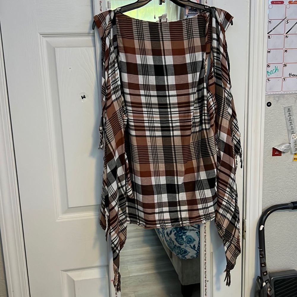 medium coverup